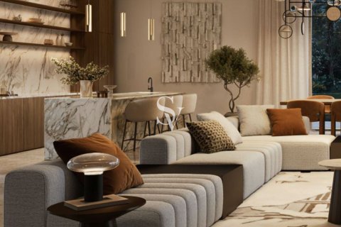 Dubai, BAE’de satılık вилла 4 yatak odası, 825 m&sup2; No 684767 - fotoğraf 3