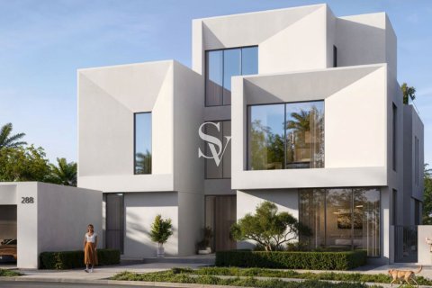 Dubai, BAE’de satılık вилла 4 yatak odası, 825 m&sup2; No 684767 - fotoğraf 9