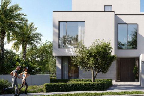 Dubai, BAE’de satılık вилла 4 yatak odası, 825 m&sup2; No 684767 - fotoğraf 10