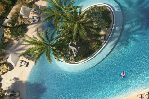 Dubai, BAE’de satılık вилла 4 yatak odası, 825 m&sup2; No 684767 - fotoğraf 15