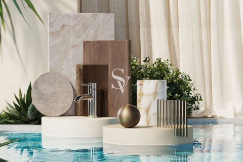 Dubai, BAE’de satılık вилла 4 yatak odası, 825 m&sup2; No 684767 - fotoğraf 6