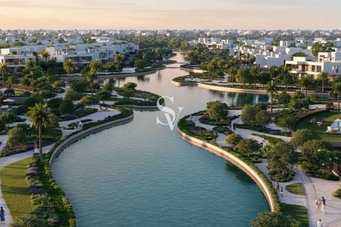 Dubai, BAE’de satılık вилла 4 yatak odası, 825 m&sup2; No 684767 - fotoğraf 20