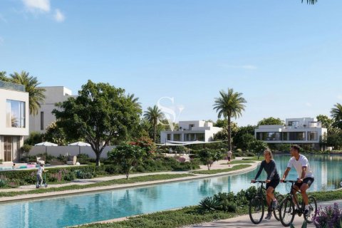 Dubai, BAE’de satılık вилла 4 yatak odası, 825 m&sup2; No 684767 - fotoğraf 18