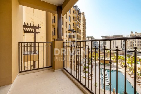 Apartman u gradu Umm Suqeim, Dubai, UAE 2 spavaće sobe, 111 m2 Br. 655483 - Slika 1
