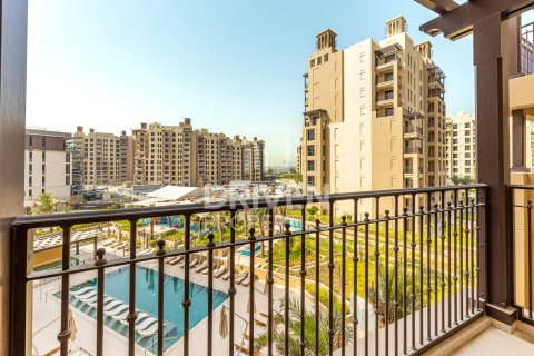 Apartman u gradu Umm Suqeim, Dubai, UAE 2 spavaće sobe, 111 m2 Br. 655483 - Slika 3