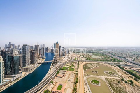 Apartemen di Business Bay, Dubai, UEA 2 kamar tidur, 140 m2 nomor 655484 - foto 14