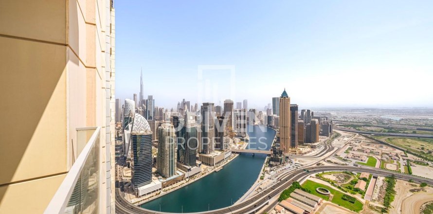 阿联酋 Dubai Business Bay 公寓  2 卧, 140 平方米 , 编号 655484