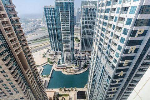 Appartamento in affitto a Jumeirah Lake Towers, Dubai, EAU 1 camera da letto, 102 mq. № 655487 - foto 10