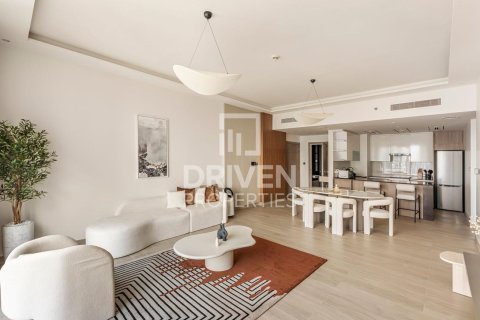 Appartamento in affitto a Jumeirah Lake Towers, Dubai, EAU 1 camera da letto, 102 mq. № 655487 - foto 4