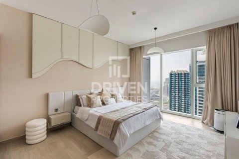 Appartamento in affitto a Jumeirah Lake Towers, Dubai, EAU 1 camera da letto, 102 mq. № 655487 - foto 6