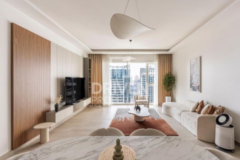 Appartamento in affitto a Jumeirah Lake Towers, Dubai, EAU 1 camera da letto, 102 mq. № 655487 - foto 3