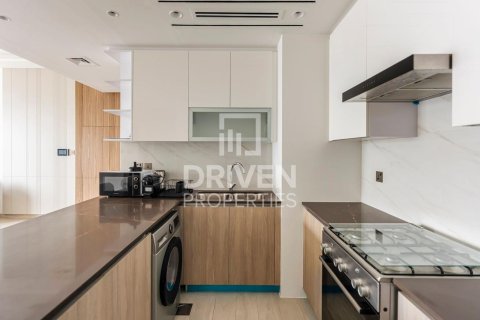 Appartamento in affitto a Jumeirah Lake Towers, Dubai, EAU 1 camera da letto, 102 mq. № 655487 - foto 9