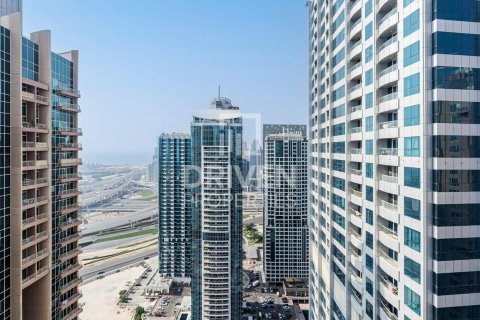 Appartamento in affitto a Jumeirah Lake Towers, Dubai, EAU 1 camera da letto, 102 mq. № 655487 - foto 1