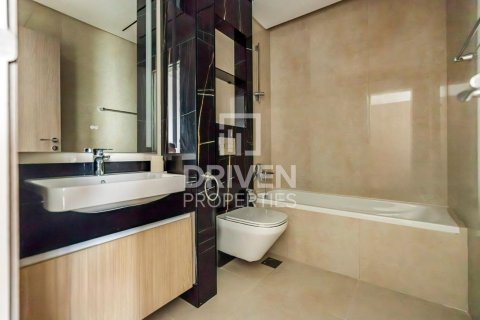 Appartamento in affitto a Jumeirah Lake Towers, Dubai, EAU 1 camera da letto, 102 mq. № 655487 - foto 11