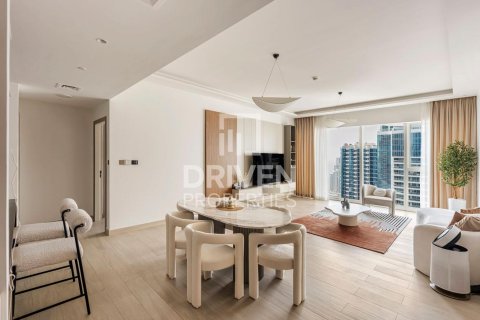 Appartamento in affitto a Jumeirah Lake Towers, Dubai, EAU 1 camera da letto, 102 mq. № 655487 - foto 2