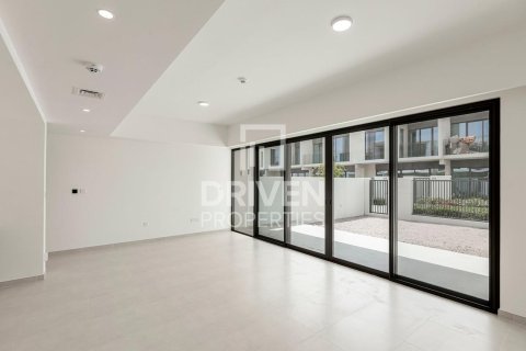 Rijtjeshuis te huur in The Valley, Dubai, VAE 3 slaapkamers, 174 vr.m., nr 655489 - foto 5