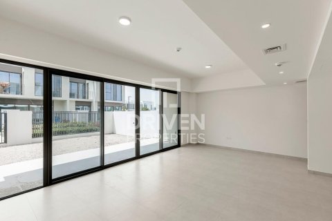 Rijtjeshuis te huur in The Valley, Dubai, VAE 3 slaapkamers, 174 vr.m., nr 655489 - foto 3