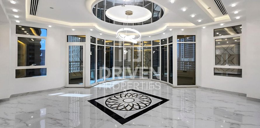 Apartman u gradu Dubai Marina, UAE 3 spavaće sobe, 202 m2 Br. 655485