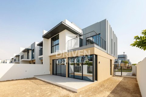 Rijtjeshuis te huur in The Valley, Dubai, VAE 4 slaapkamers, 260 vr.m., nr 655488 - foto 6