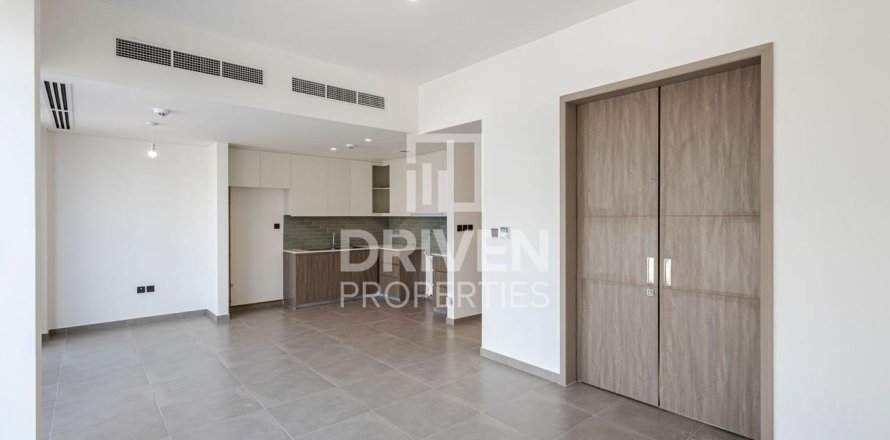 Rijtjeshuis in The Valley, Dubai, VAE 4 slaapkamers, 260 vr.m. nr 655488