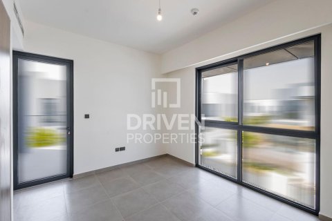 Rijtjeshuis te huur in The Valley, Dubai, VAE 4 slaapkamers, 260 vr.m., nr 655488 - foto 4