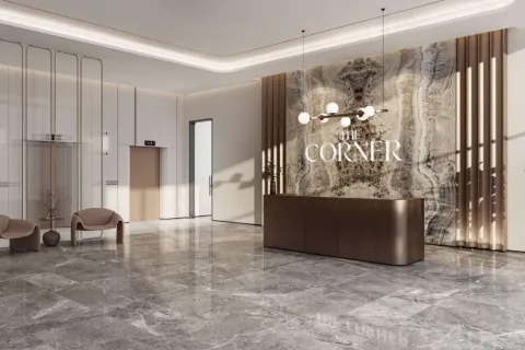 Пәтер Dubai Residence Complex, Дубай, БАӘ-да 1 бөлме, 38.72 м² № 752921 - фото 4