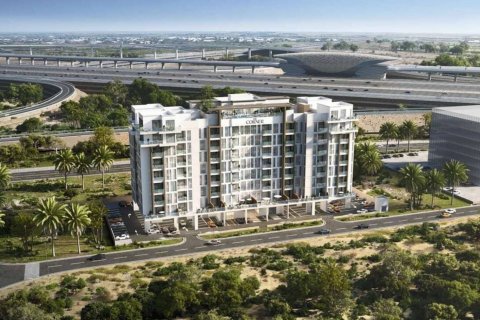 Пәтер Dubai Residence Complex, Дубай, БАӘ-да 1 бөлме, 38.72 м² № 752921 - фото 2