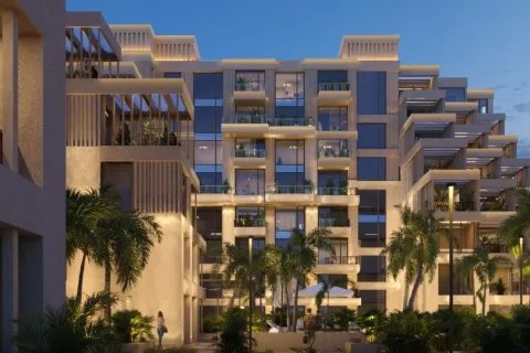 Apartament na sprzedaż w Dubai Studio City, Dubai, ZEA 1 pokój, 48.77 mkw., nr 752920 - zdjęcie 2