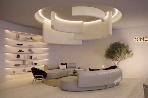 Apartament de vânzare în Dubai, EAU 1 dormitor, 84.85 mp. №752922 - poză 7
