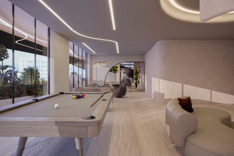 Apartament de vânzare în Dubai, EAU 1 dormitor, 84.85 mp. №752922 - poză 9