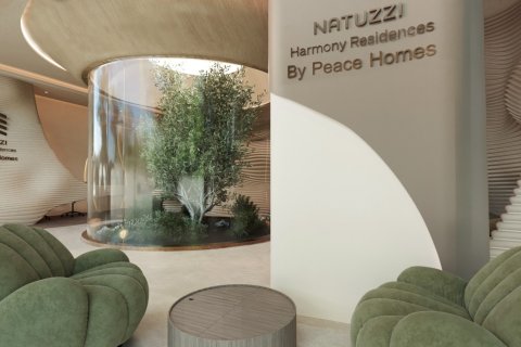 Apartament de vânzare în Dubai, EAU 1 dormitor, 84.85 mp. №752922 - poză 6