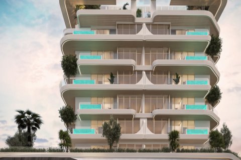 Apartament de vânzare în Dubai, EAU 1 dormitor, 84.85 mp. №752922 - poză 2