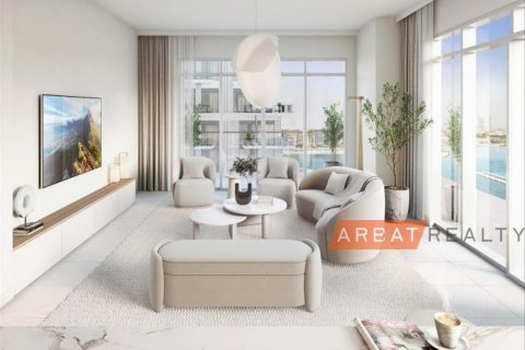 Byt v Dubai Harbour, Dubai, SAE 1 ložnice, 73 m² Č.: 604333 - fotografie 4