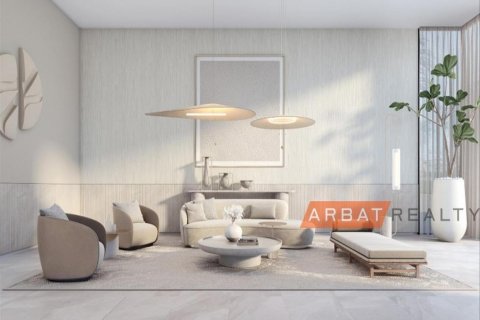 Byt v Dubai Harbour, Dubai, SAE 1 ložnice, 73 m² Č.: 604333 - fotografie 5