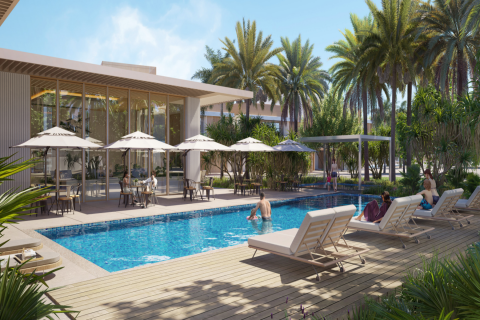 شقة للبيع في جزيرة الريم، أبو ظبي، الإمارات العربية المتحدة 2 غرفة نوم ، 137.1 متر مربع ، رقم 604315 - صورة 3