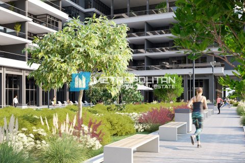 شقة للبيع في جزيرة الريم، أبو ظبي، الإمارات العربية المتحدة 2 غرفة نوم ، 137.1 متر مربع ، رقم 604315 - صورة 11