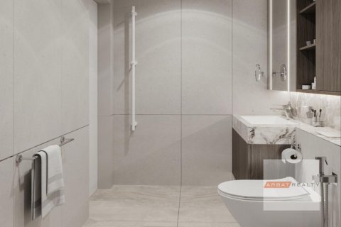 Apartemen di Jumeirah Village Circle, Dubai, UEA 1 kamar tidur, 75 m2 nomor 604335 - foto 14