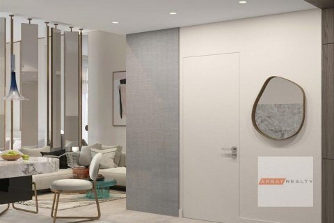 Apartemen di Jumeirah Village Circle, Dubai, UEA 1 kamar tidur, 75 m2 nomor 604335 - foto 8