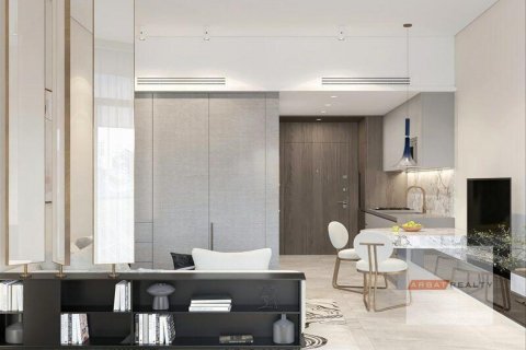 Apartemen di Jumeirah Village Circle, Dubai, UEA 1 kamar tidur, 75 m2 nomor 604335 - foto 6