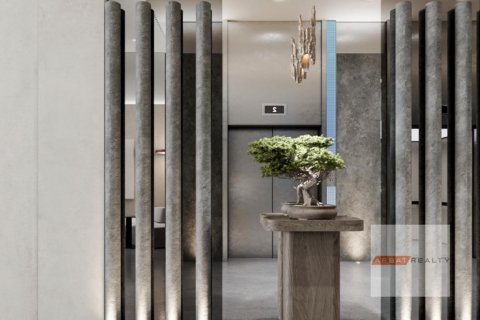Apartemen di Jumeirah Village Circle, Dubai, UEA 1 kamar tidur, 75 m2 nomor 604335 - foto 13