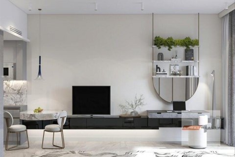 Apartemen di Jumeirah Village Circle, Dubai, UEA 1 kamar tidur, 75 m2 nomor 604335 - foto 7