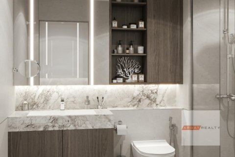 Apartemen di Jumeirah Village Circle, Dubai, UEA 1 kamar tidur, 75 m2 nomor 604335 - foto 15