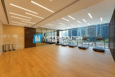 Apartment in Al Reem Island, Abu Dhabi, UAE 2 bedrooms, 150.9 sq.m. № 604314 - photo 20
