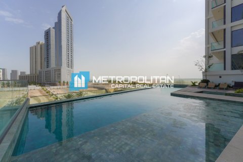 Apartment in Al Reem Island, Abu Dhabi, UAE 2 bedrooms, 150.9 sq.m. № 604314 - photo 1