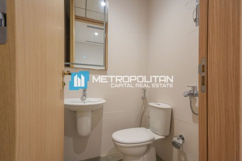 Apartment in Al Reem Island, Abu Dhabi, UAE 2 bedrooms, 150.9 sq.m. № 604314 - photo 15