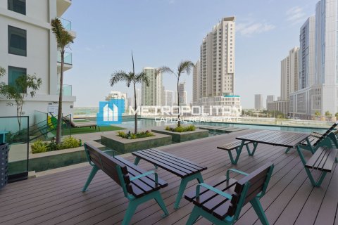 Apartment in Al Reem Island, Abu Dhabi, UAE 2 bedrooms, 150.9 sq.m. № 604314 - photo 23