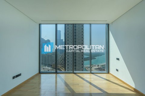 Apartment in Al Reem Island, Abu Dhabi, UAE 2 bedrooms, 150.9 sq.m. № 604314 - photo 4