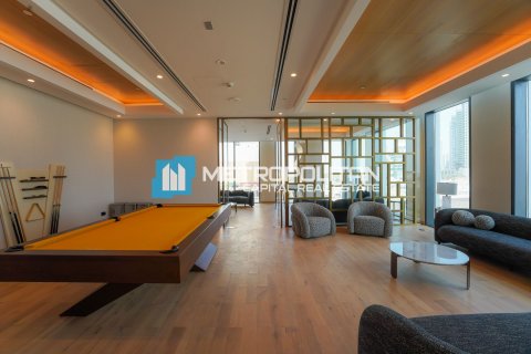 Apartment in Al Reem Island, Abu Dhabi, UAE 2 bedrooms, 150.9 sq.m. № 604314 - photo 22