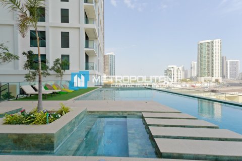Apartment in Al Reem Island, Abu Dhabi, UAE 2 bedrooms, 150.9 sq.m. № 604314 - photo 2