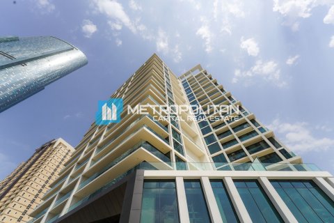 Apartment in Al Reem Island, Abu Dhabi, UAE 2 bedrooms, 150.9 sq.m. № 604314 - photo 26